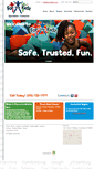 Mobile Screenshot of forthekidz.com